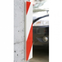 Protector parking dicoal cantonera 36,5x15cm