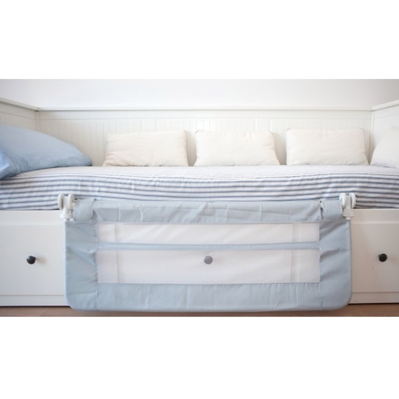 ⇒ Barrera seguridad infantil arregui para cama 42cm ▷ Precio. ▷ Comprar con  los Mejores Precios. Ofertas online