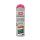 Marcador crc markerpaint pintura para obras fucsia