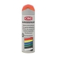 Marcador crc markerpaint pintura para obras naranja