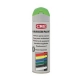 Marcador crc markerpaint pintura para obras verde