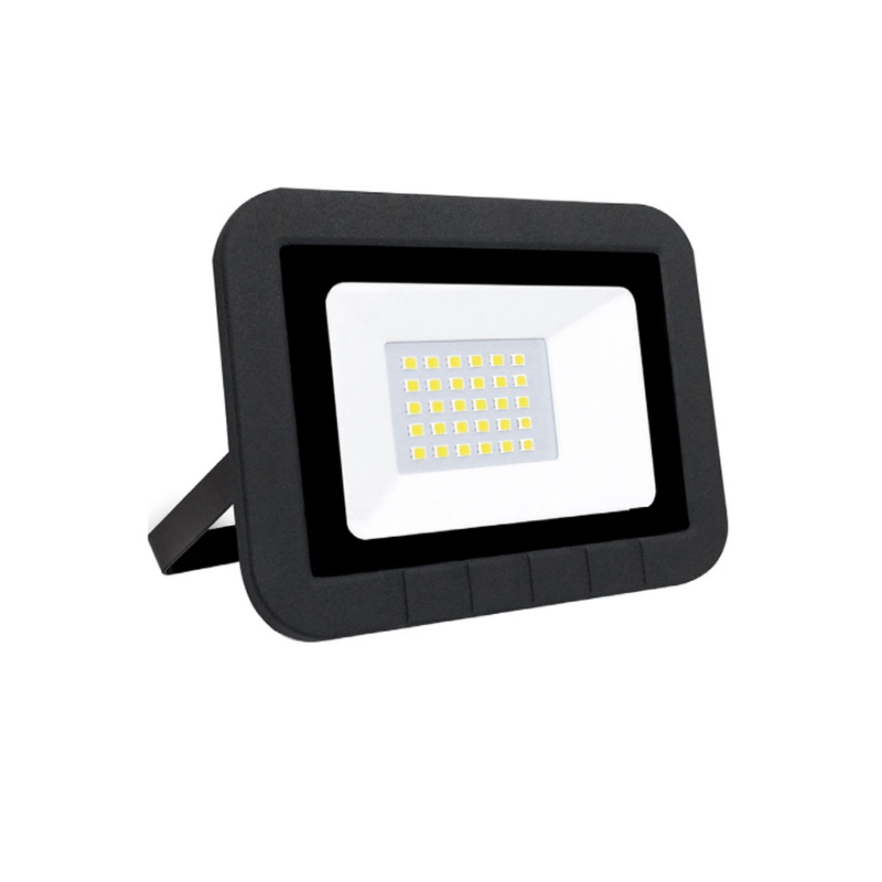 Foco Led Plano 50w Proyector 72 Led