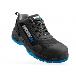 Zapato seguridad workfit ember talla 36