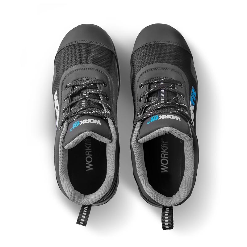 Zapato seguridad workfit ember ▷ Precio. Comprar con los Mejores Precios. Ofertas online