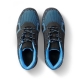 Zapato seguridad workfit galaxy azul talla 39