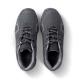 Zapato seguridad workfit galaxy gris talla 38