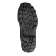 Zapato seguridad workfit galaxy gris talla 38