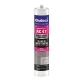 Sellador acrilico sintex quilosa ac-47 gris 300 ml