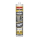 Silicona soudal universal blanca 280 ml