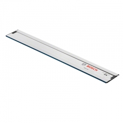 Guia de carril bosch fsn 1100 professional