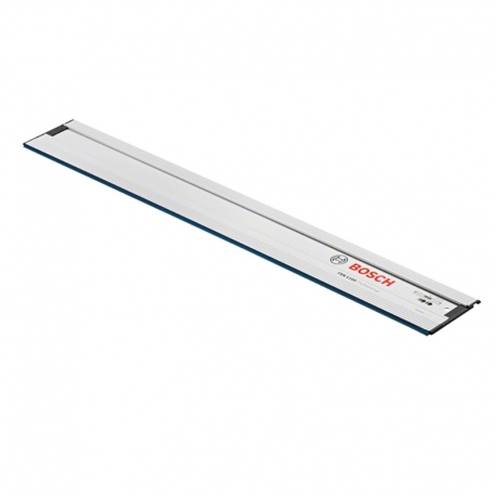 Guia de carril bosch fsn 1100 professional