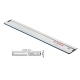 Guia de carril bosch fsn 1100 professional