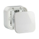 Conmutador legrand forix ip21 blanco