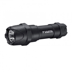 Linterna led varta indestructible f10 pro