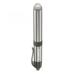 Linterna varta pen light