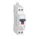 Magnetotermico legrand dx3 60-10ka 16a 1 modulo