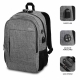 Mochila de seguridad subblim urban lock gris