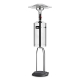 Estufa exterior gas butsir enders elegance 8kw - liquidacion