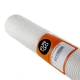 Malla revocos fibra vidrio fun and go blanco 1x10m