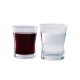 Vaso de vino aura 3 unidades 24 cl