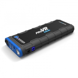 Arrancador cargador bateria minibatt pro vr 20000mah