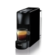 Cafetera nespresso essenza mini negra xn1108pr5