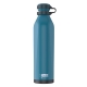 Botella termo idrink b-evo desmontable azul 500ml