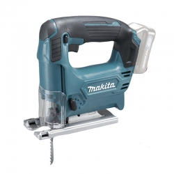 Sierra de calar makita jv101dz 18mm 12v cxt