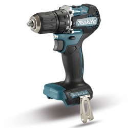 Taladro atornillador makita ddf487z 18v lxt 40nm