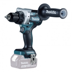 ⇒ Taladro atornillador bateria makita df333dsae 12vmax + maletin