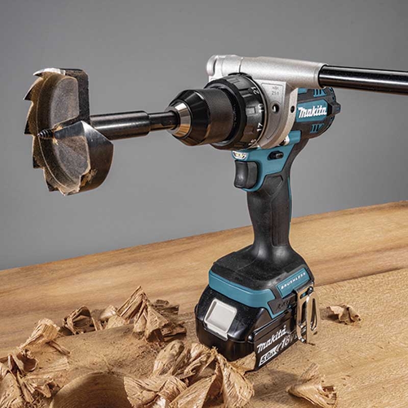 ⇒ Taladro atornillador makita ddf486z 18v lxt 130nm ▷ Precio. ▷ Comprar con  los Mejores Precios. Ofertas online