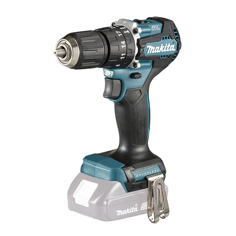 ⇒ Taladro bateria percutor makita dhp487z bl 18v lxt 40nm ▷ Precio. ▷  Comprar con los Mejores Precios. Ofertas online