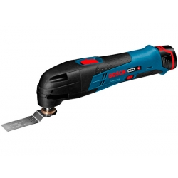 MULTI HERRAMIENTA STAYER 130W + 200 ACCESORIOS MULTIDRILL