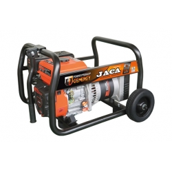 Generador 3300 w jaca