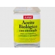 Aceite biologico para antorchas con citronela 1 l 