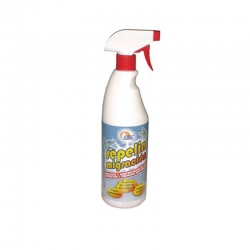 Ahuyentador aves repelin aves 500 ml