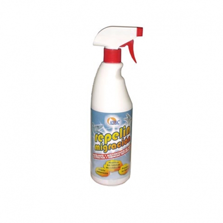 Ahuyentador aves repelin aves 500 ml