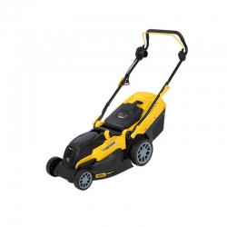 Cortacesped electrico powerplus powxg6281 2000w 42cm