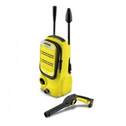 Hidrolimpiadora karcher k2 compact 1,4kw