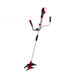 Desbrozadora bateria einhell agillo 18v 30cm