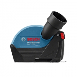 Caperuza de aspiracion bosch gde 125 ea-t professional