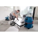 Aspirador industrial bosch gas 20 l sfc para humedo y seco