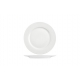 Plato postre porcelana new bone china 20 cm