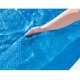 Cubierta verano piscina bestway redonda Ø305-300 cm