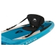 Tabla paddle surf aqua marina vapor 315x79x15 cm