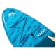 Tabla paddle surf aqua marina vapor 315x79x15 cm