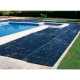 Malla antihierba novagarden negro 100gr 1x10m