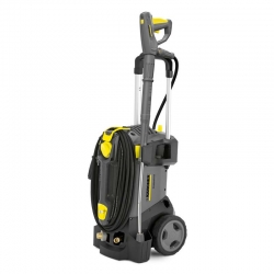 Hidrolimpiadora karcher hd 5/15 c