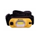 Linterna frontal kodak active recargable 1w 80 lumens