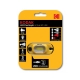 Linterna frontal kodak active recargable 1w 80 lumens